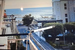 Appartamento Scauri lungomare
