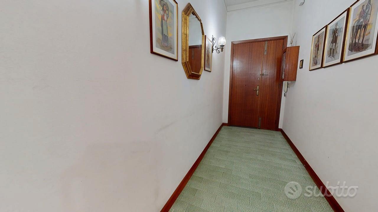 Appartamento – Sassari, Sacro Cuore - Vista 5