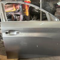 Porta Anteriore destra Peugeot 208 dal 2019