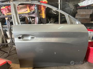 Porta Anteriore destra Peugeot 208 dal 2019