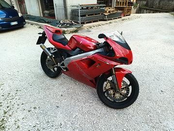 Cagiva mito 125 sp 525