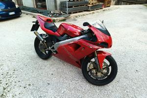 Cagiva mito 125 sp 525