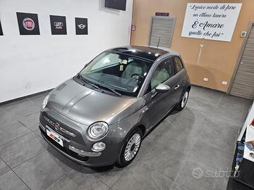 Fiat 500 1.2 Lounge (130.000km)