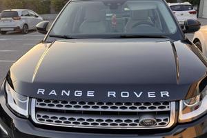 LAND ROVER EVOQUE