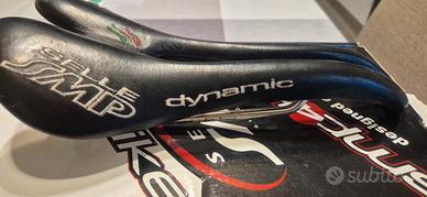 selle italia  SMP dynamics