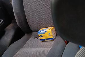  macchina in perfette condizioni 