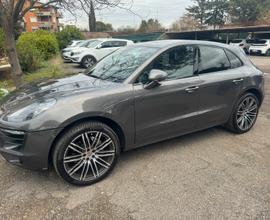 Porsche Macan , 3.0 Diesel 254 kw