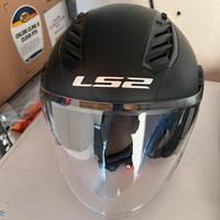 Casco LS2 2024 usato