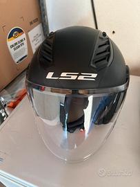 Casco LS2 2024 usato