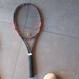 racchetta babolat strike