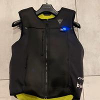 Dainese smart jacket d-air tg. S