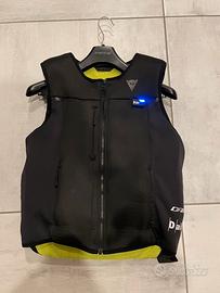 Dainese smart jacket d-air tg. S