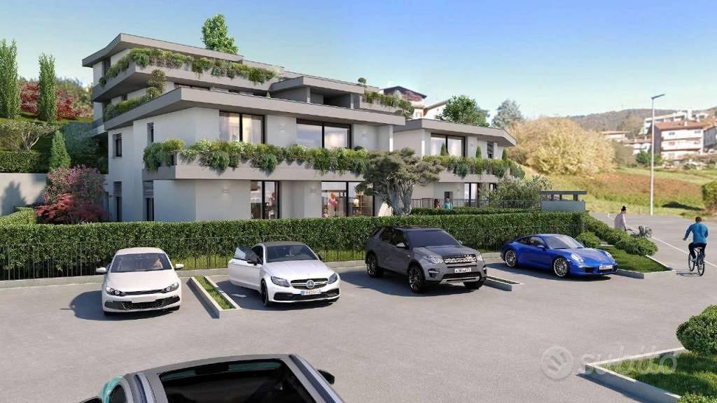 Appartamento – BG - Vista 4