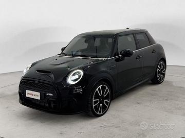 MINI Mini 5 porte Mini 5p 2.0 Cooper S AALES...