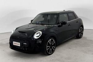 MINI Mini 5 porte Mini 5p 2.0 Cooper S AALES...