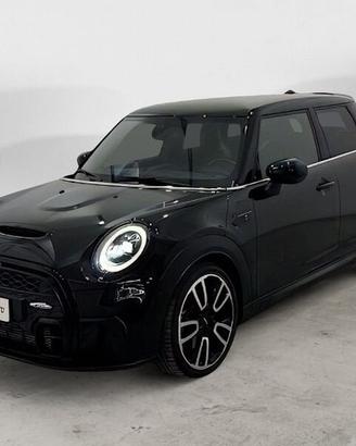 MINI Mini 5 porte Mini 5p 2.0 Cooper S AALES...