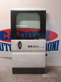 Porta posteriore destra Fiat Ducato 2.3 del 2007