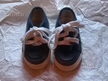 Scarpe bimbo n.19