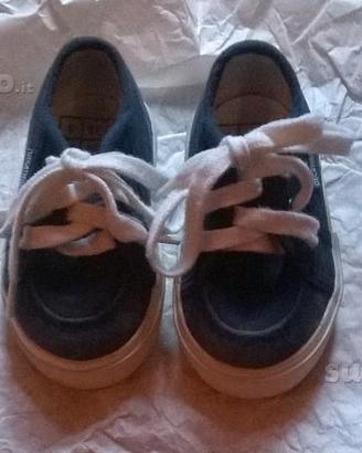 Scarpe bimbo n.19