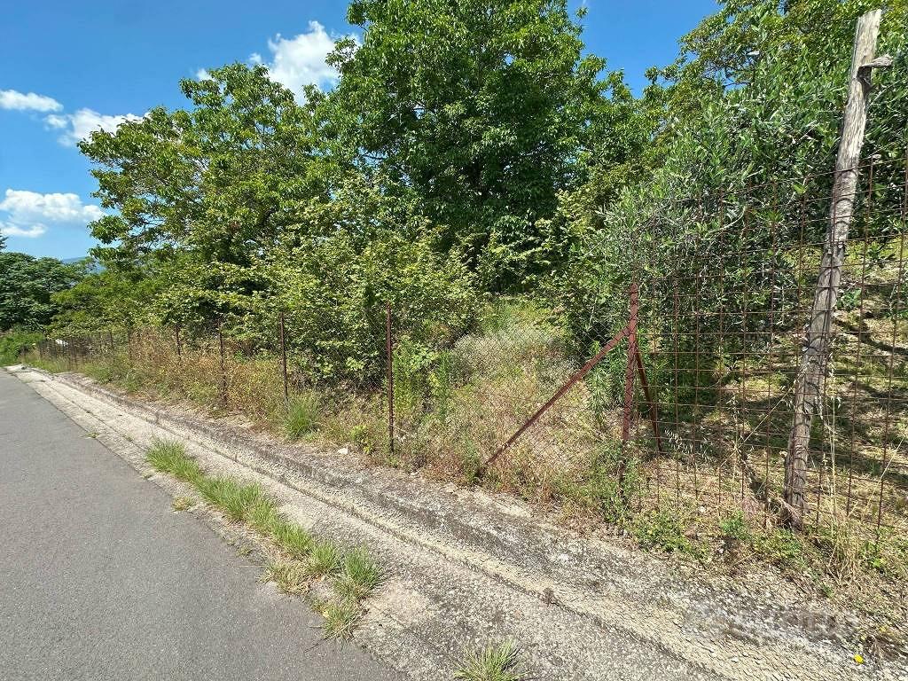Terreno di 3270 m² a Marzano di Nola - Vista 2