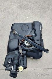 Serbatoio con pompa carburante Golf 4 Cabrio 1.9