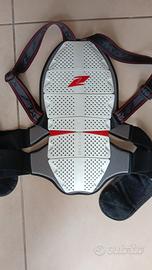 Paraschiena moto zandonà shark