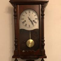 Orologio a pendolo vintage