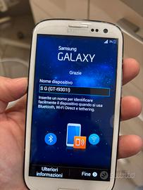 SAMSUNG GT I9301I