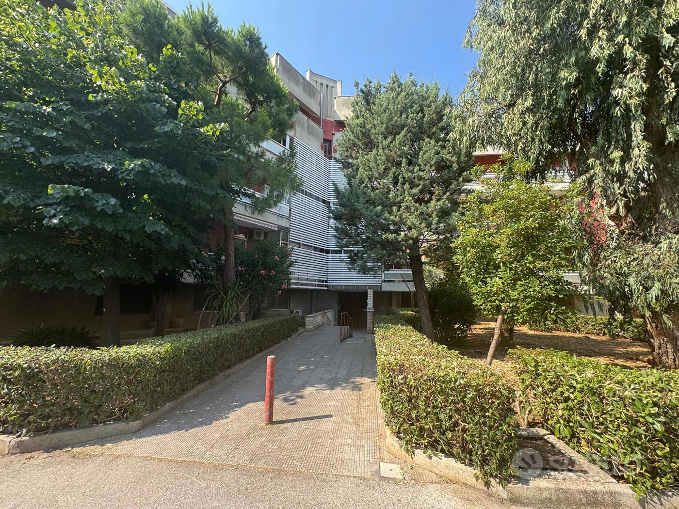 Apartment in Bari, Villaggio del Lavoratore - Vista 2