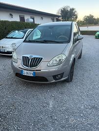 Lancia musa