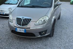 Lancia musa