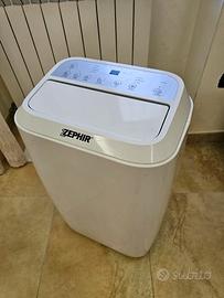 Condizionatore Portatile Zephir 12000 BTU
