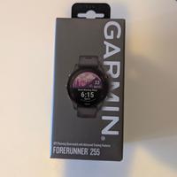 Garmin Forerunner 255