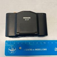 macchina fotografica Minox 35gt