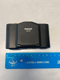 macchina fotografica Minox 35gt