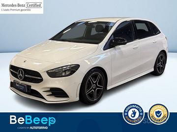 Mercedes-Benz Classe B B 180 D PREMIUM AUTO