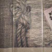 cover trasparente Honor 10 lite 