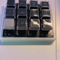 Macropad per progetto