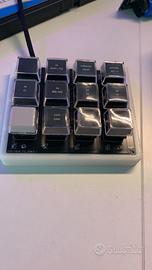 Macropad per progetto