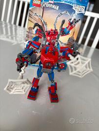LEGO Spiderman 76146
