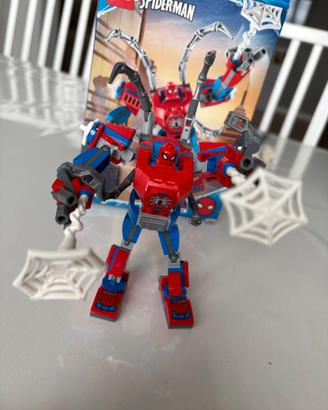 LEGO Spiderman 76146