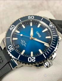 Oris Aquis Date Calibre 400 41.5mm – 