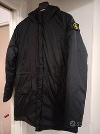 giubbino Stone Island 