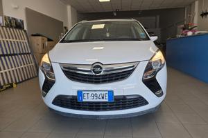 Opel Zafira Tourer 1.6 Turbo EcoM 150CV Cosmo Meta