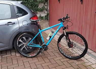 Marin Pine Mountain Anniversario