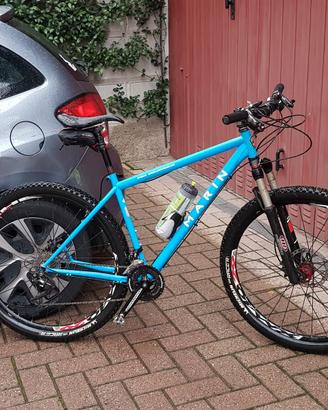 Marin Pine Mountain Anniversario