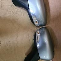 Specchietti specchi retrovisori Renault Clio 2015