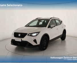 Seat Arona 1.0 ecotsi reference 95cv