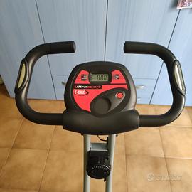 Cyclette F-Bike Ultrasport