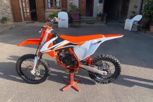 KTM SX 85
